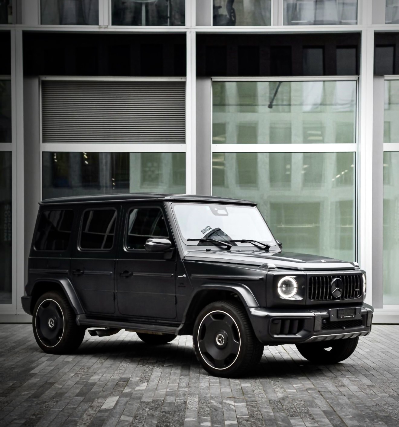 Villa de luxe - Services premium 9 ELITE Genève | Location villa exclusive